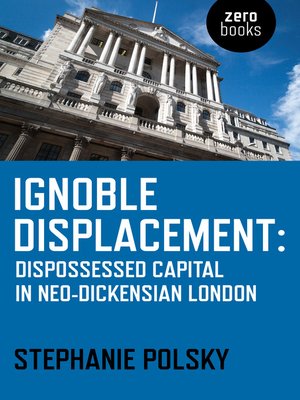 cover image of Ignoble Displacement